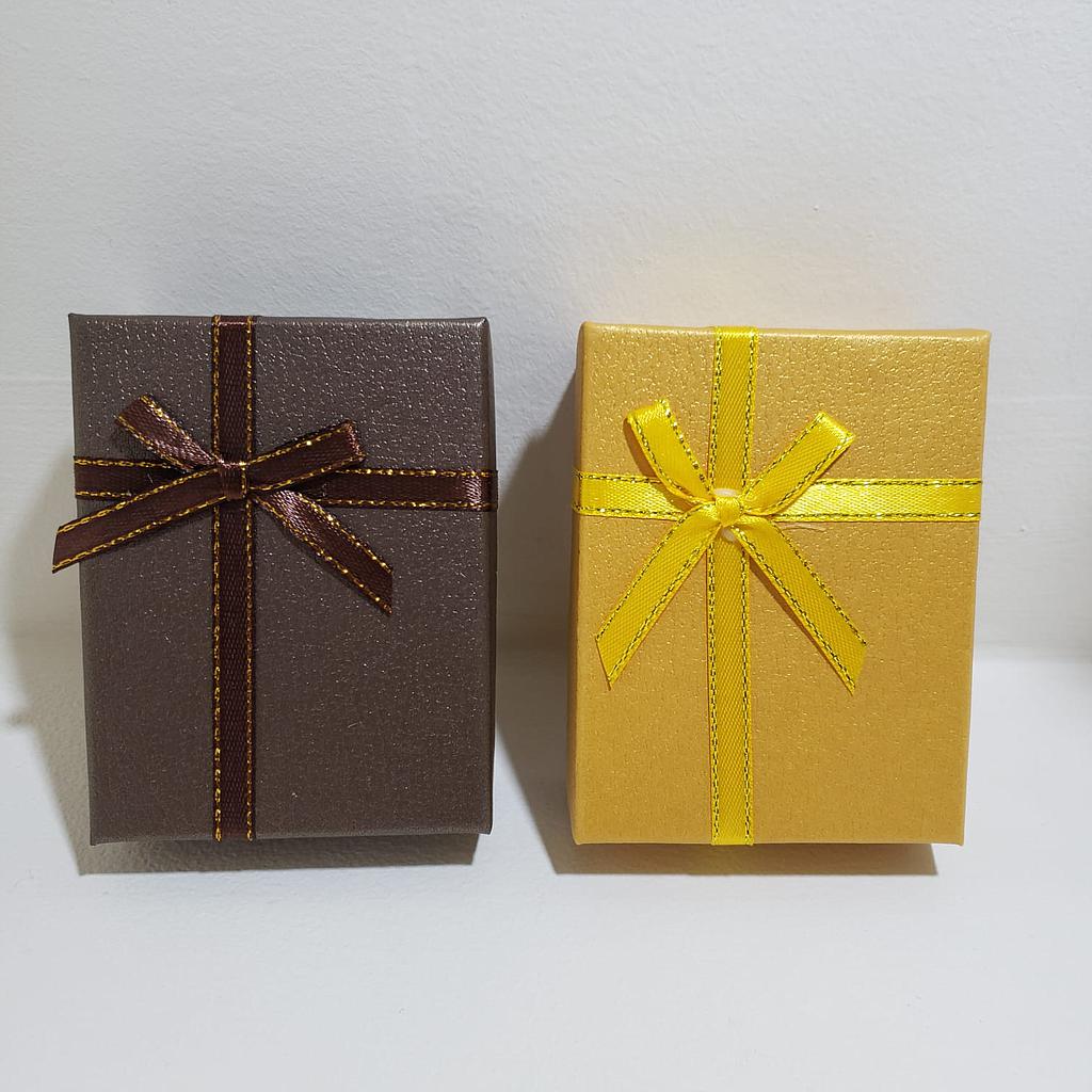 CAJA JOYERIA MEDIANA