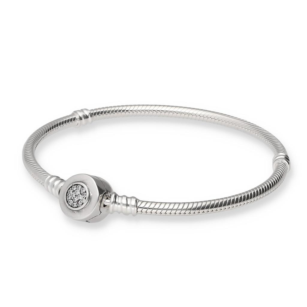 PULSERA PANDORA CIRCULO
