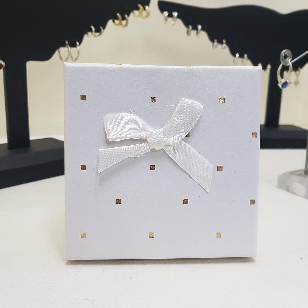 CAJA PARA JOYERIA MEDIANA