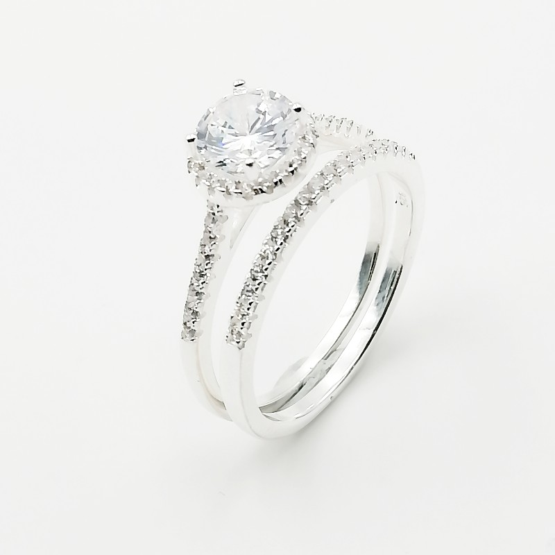 ANILLO, SORTIJA, ALIANZA, MATRIMONIO T6,7,8