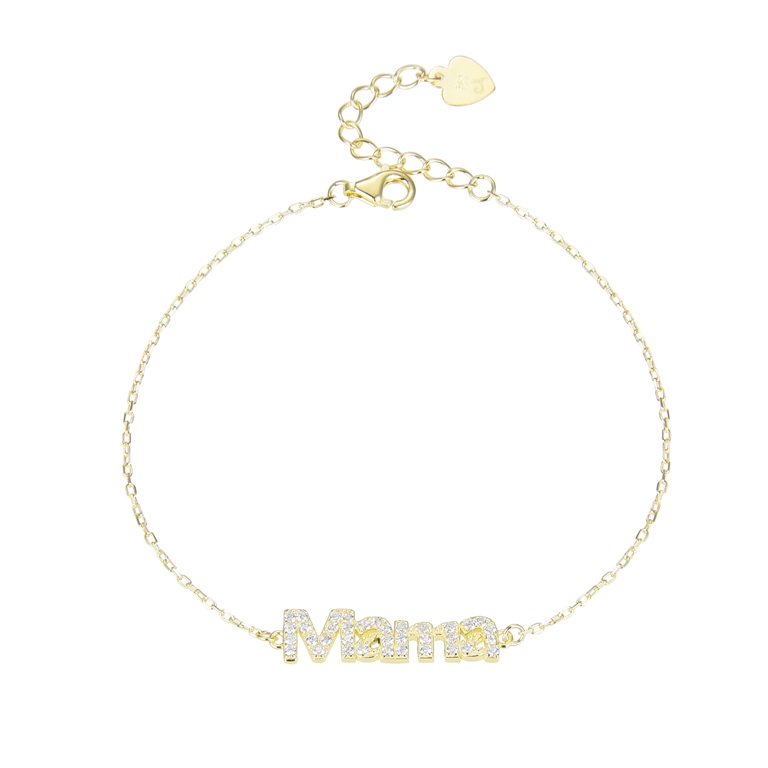 PULSERA DE MAMÁ 