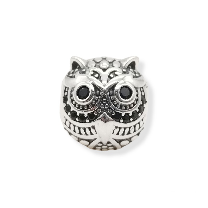 CHARMS DE BÚHOS, CHARMS ANIMALES