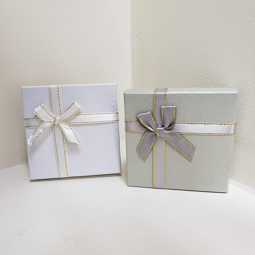 CAJA PARA JOYERIA REGALO