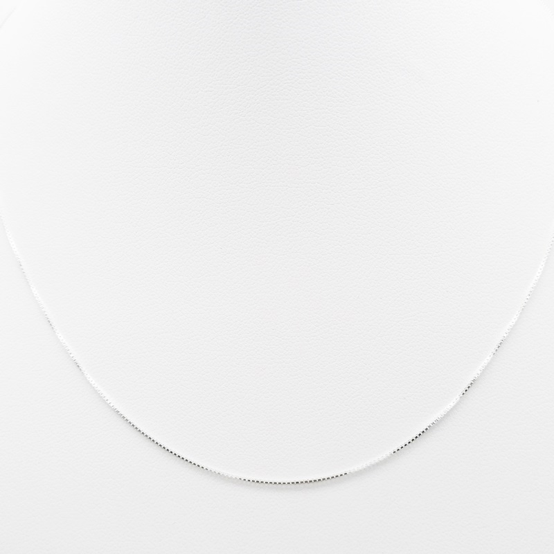 CADENA VENECIANA, BOX, T45