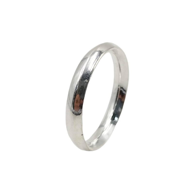 ANILLO DE ALIANZA ANATÓMICO, SORTIJA, SORTIJA,BODA