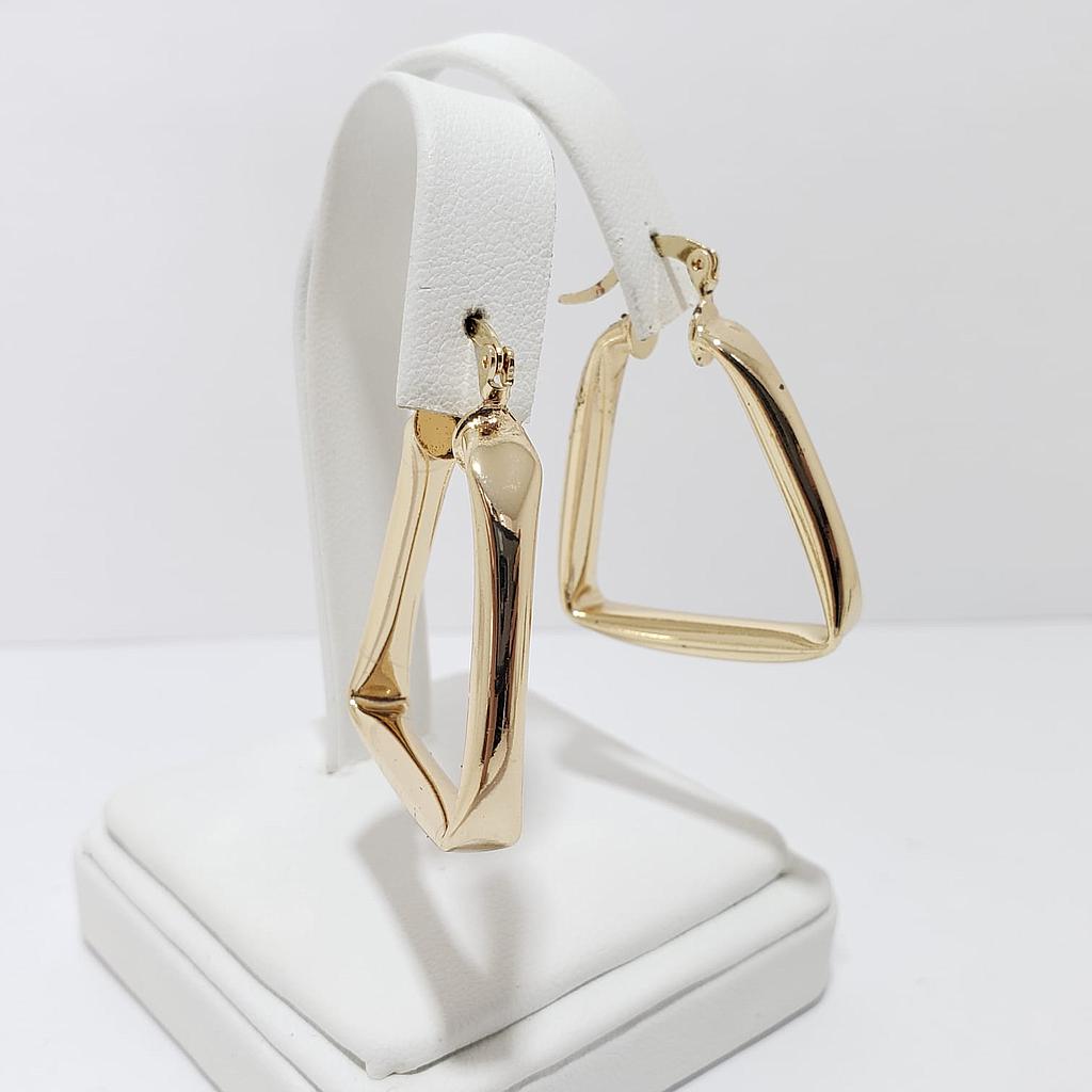 ARGOLLAS GOLD/ACERO INOXIDABLE