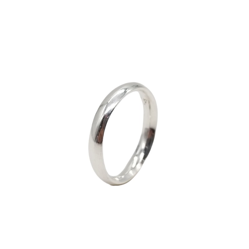 ANILLO DE ALIANZA ANATÓMICO SORTIJA SORTIJA, BODA