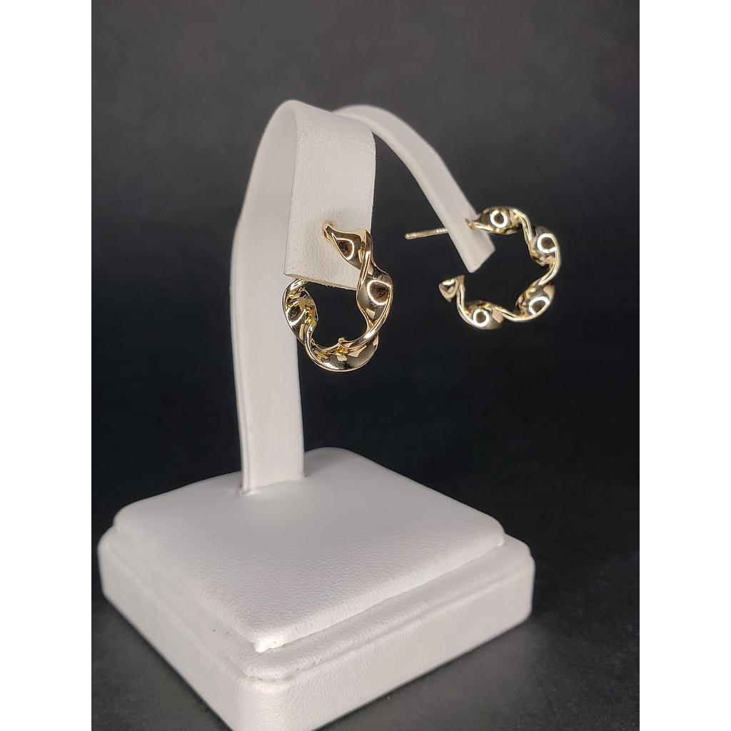 ARGOLLAS GOLD/DOBLADAS
