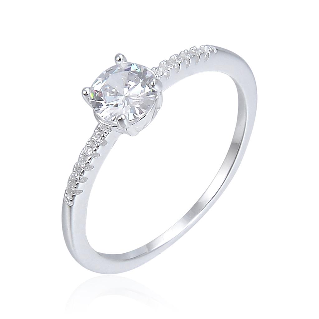 ANILLO, SORTIJA, SOLITARIO, COMPROMISO