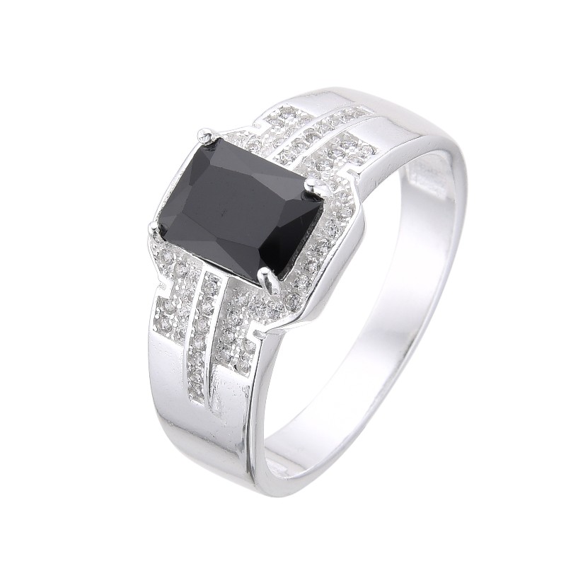 ANILLO DE HOMBRE. SORTIJA