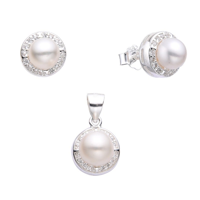 JUEGO DE PERLA. SET, CONJUNTO