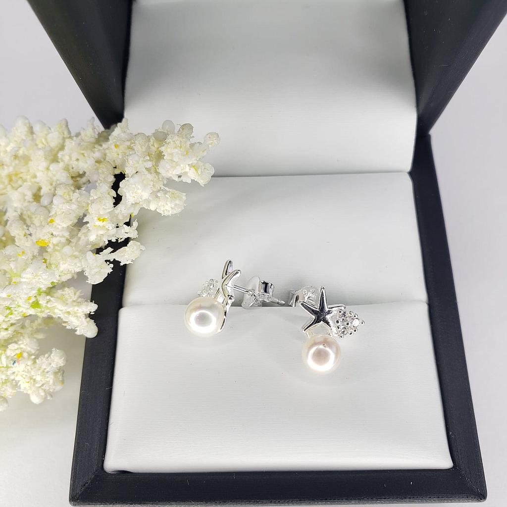 ARETE ESTRELLA DE MAR PLATA 925